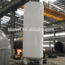 Wholesale goods from china cryogenic liquid nitrogen storage tank